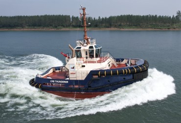 Thunderer